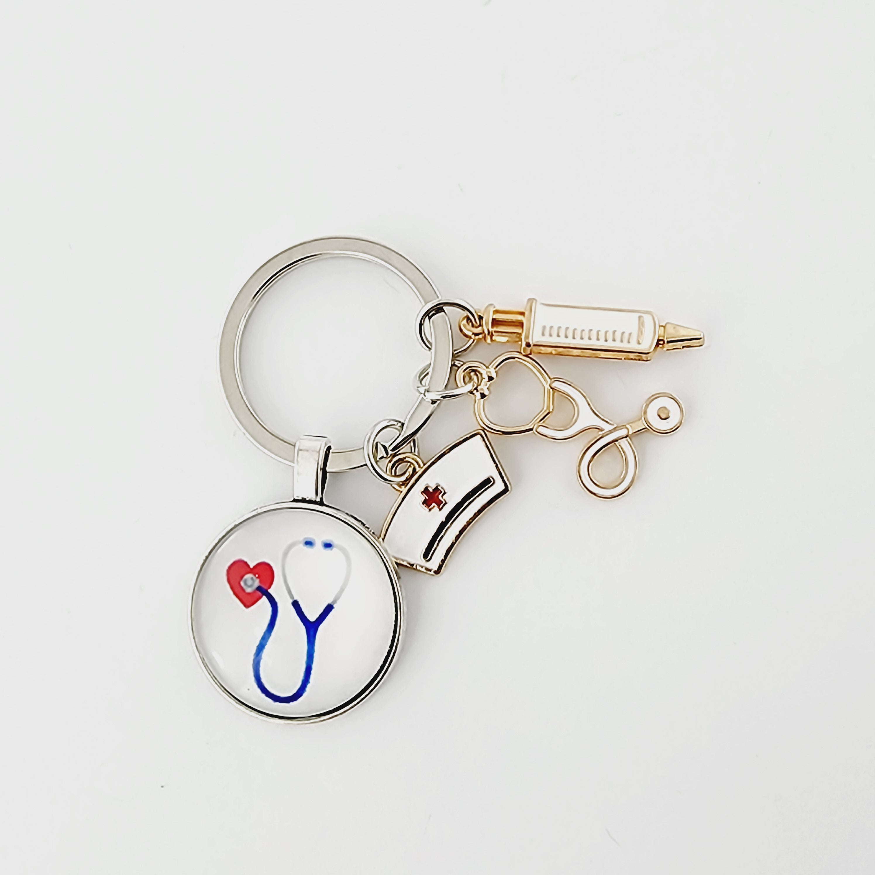 KEYCHAIN - KC046