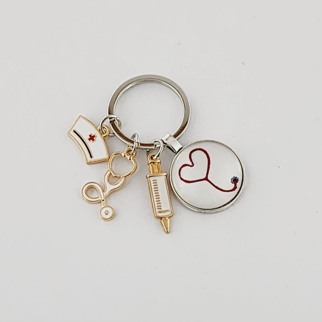 KEYCHAIN - KC055