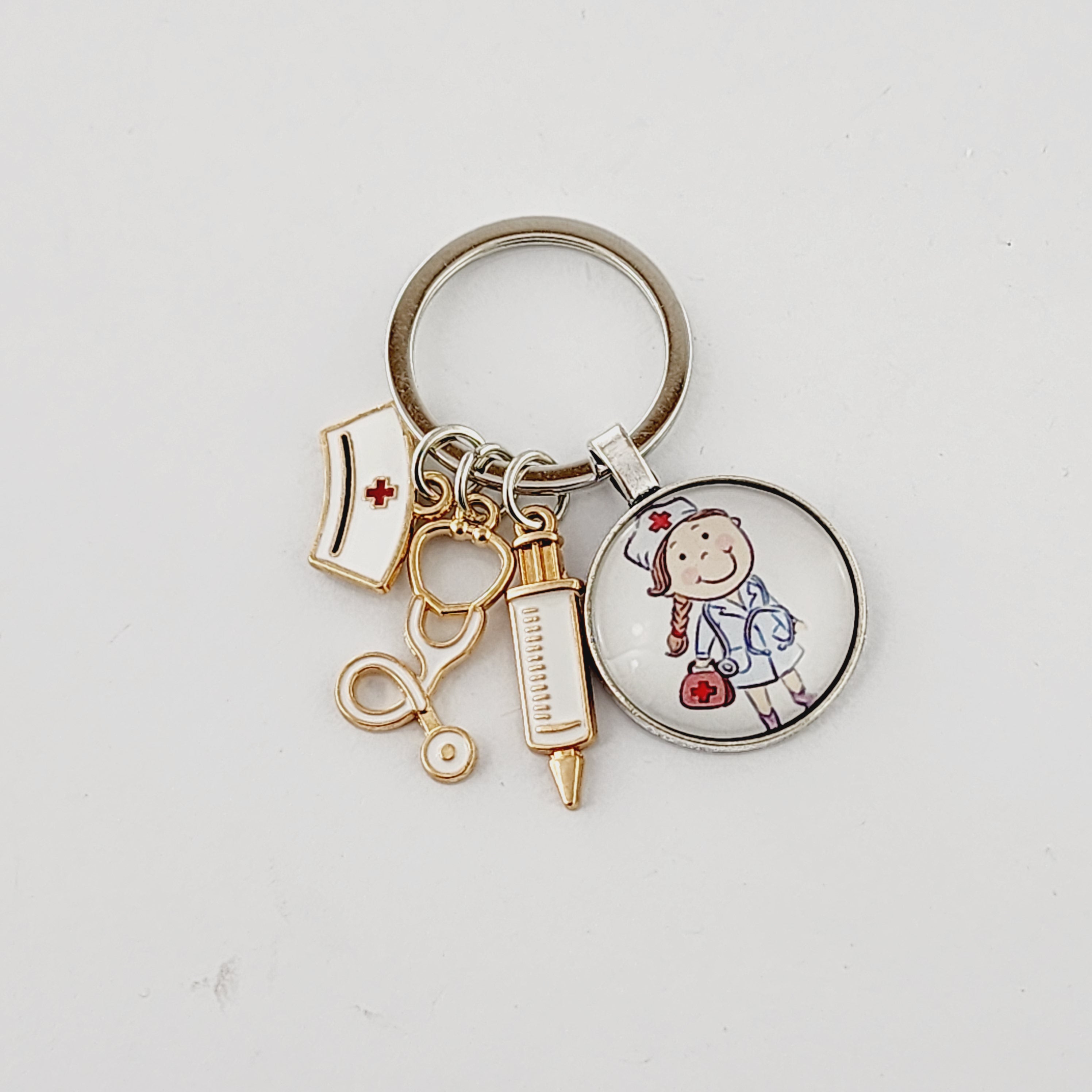 KEYCHAIN - KC049