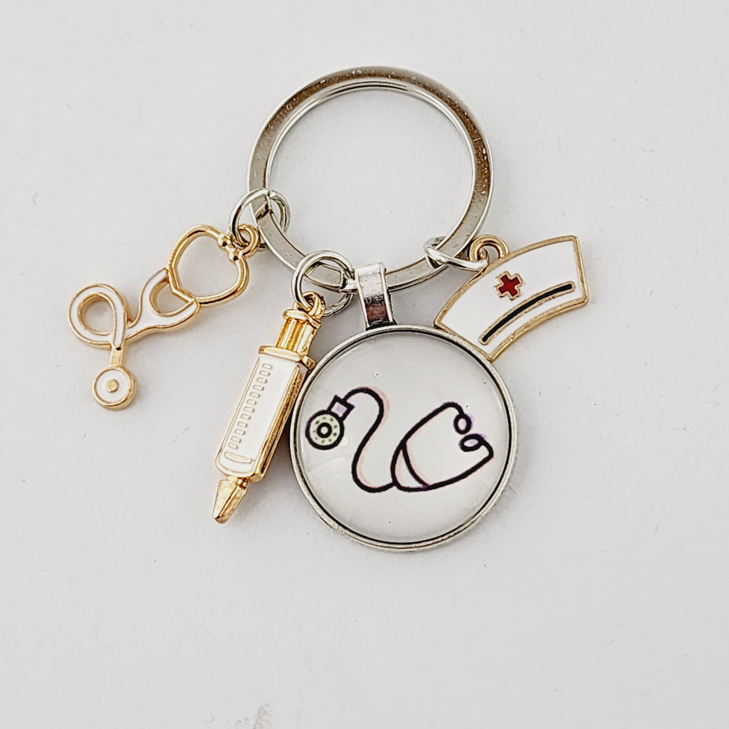 KEYCHAIN - KC045