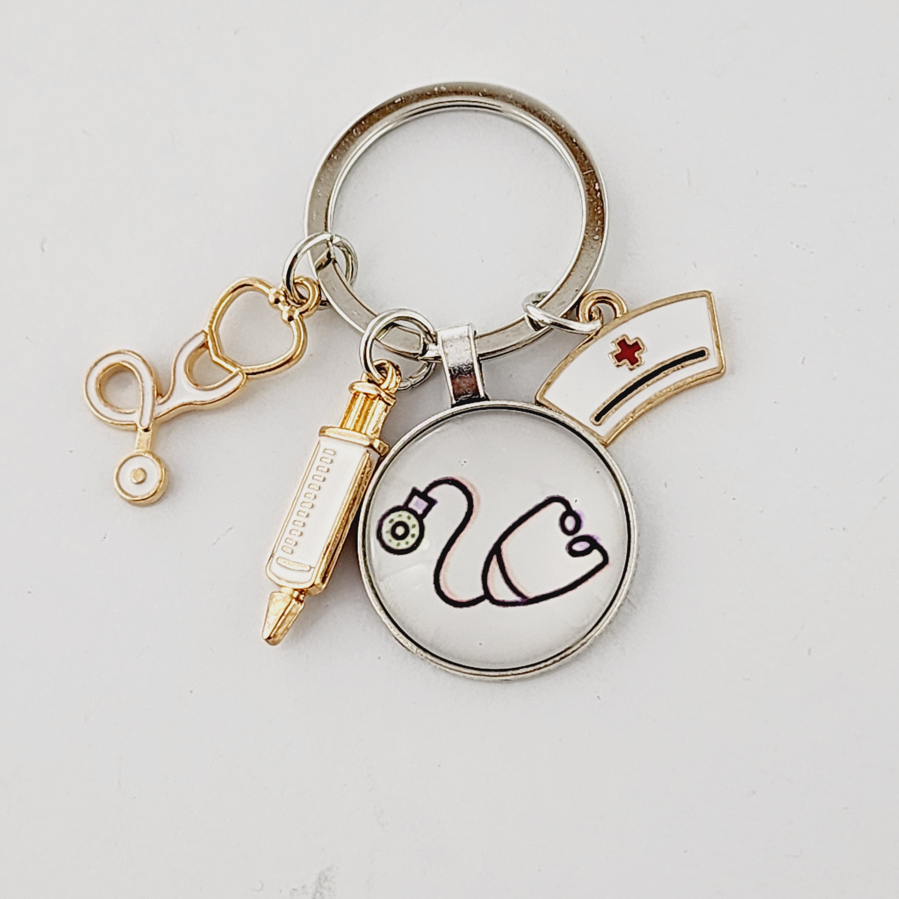 KEYCHAIN - KC045