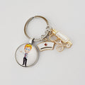 KEYCHAIN - KC056