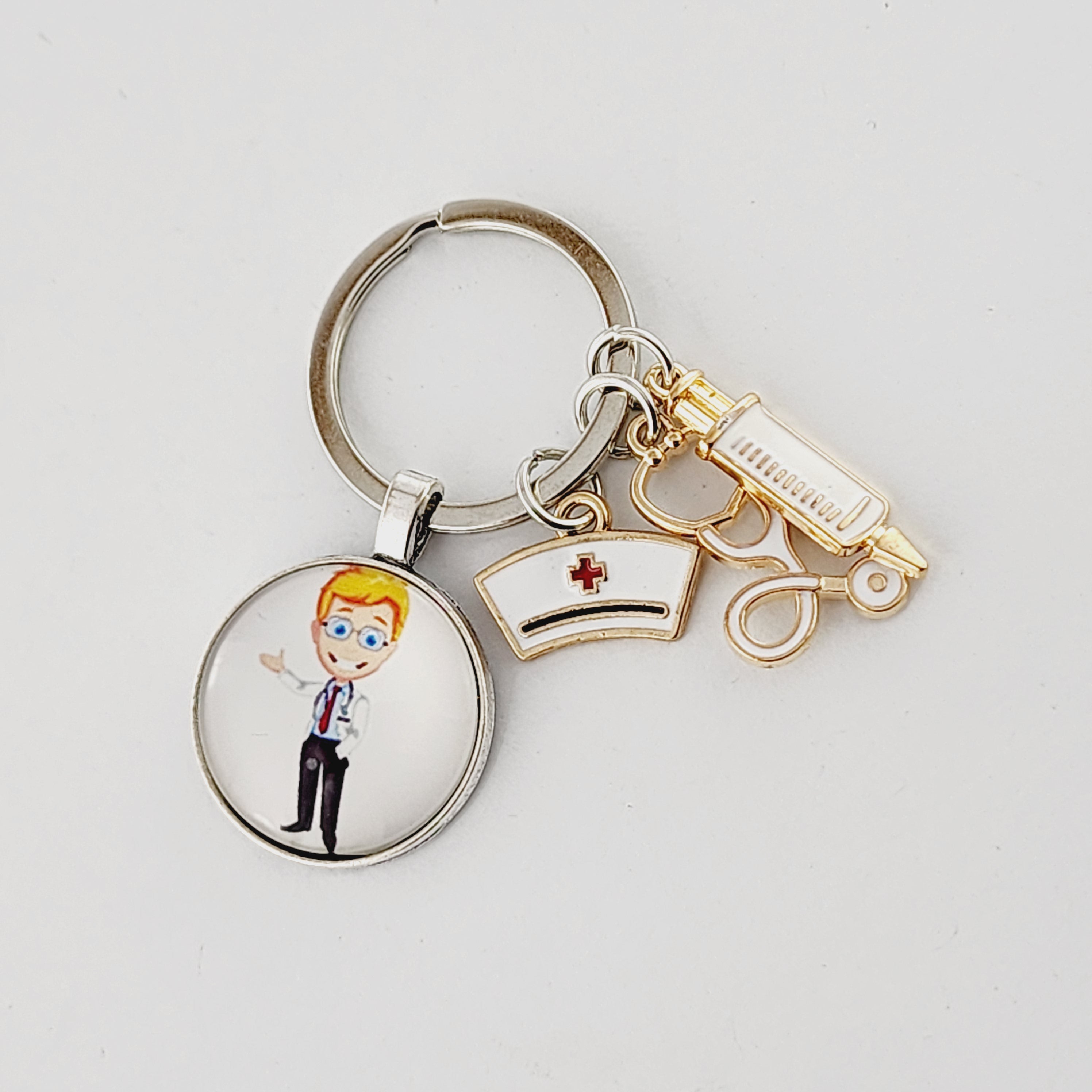 KEYCHAIN - KC056