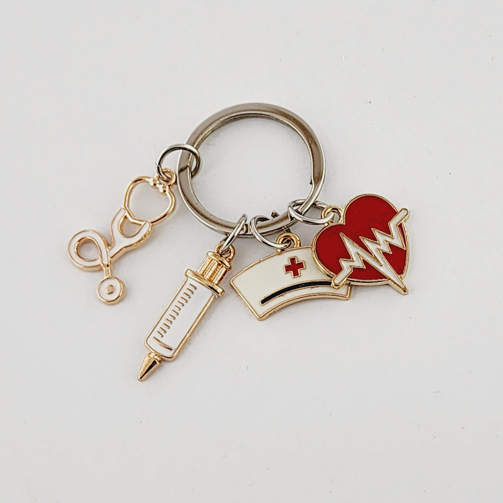 KEYCHAIN - KC048