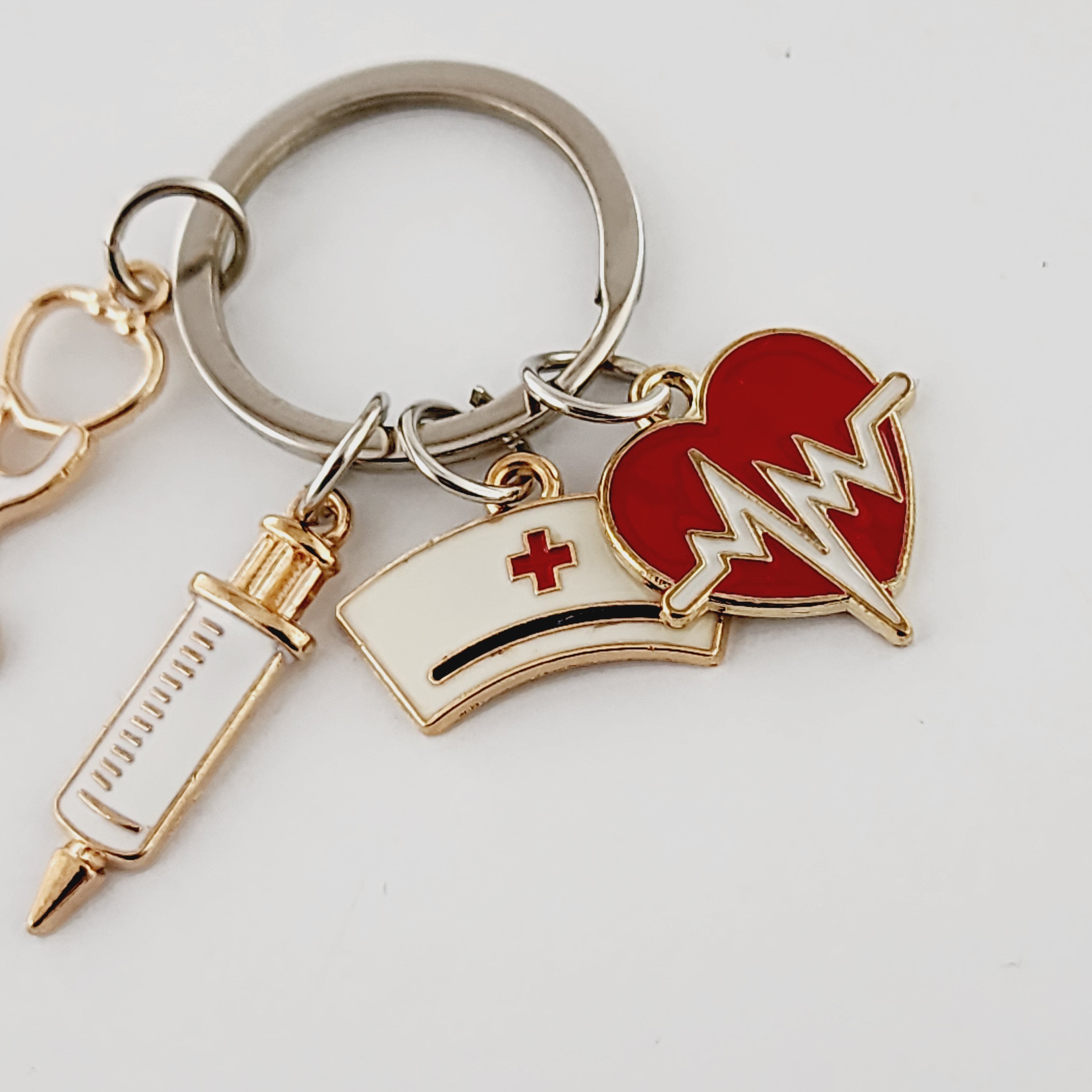 KEYCHAIN - KC048
