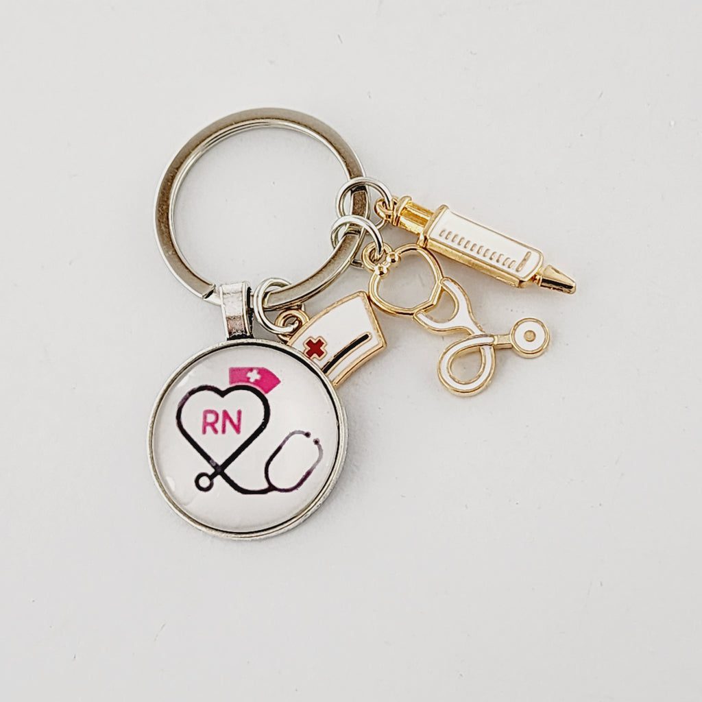 KEYCHAIN - KC051