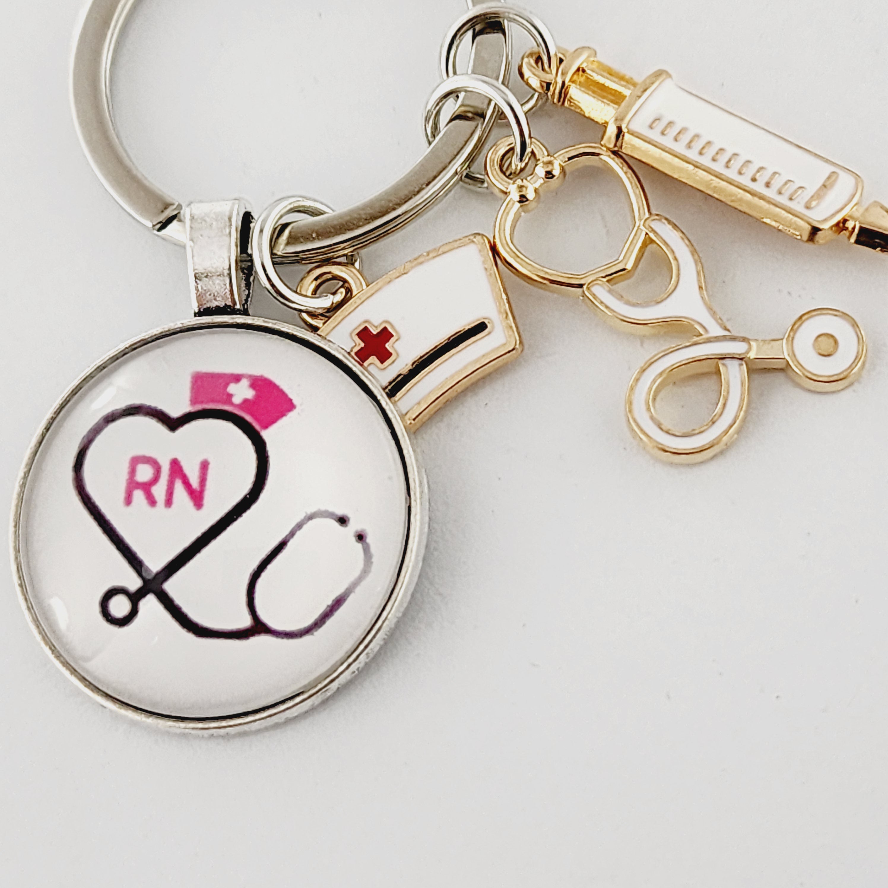 KEYCHAIN - KC051