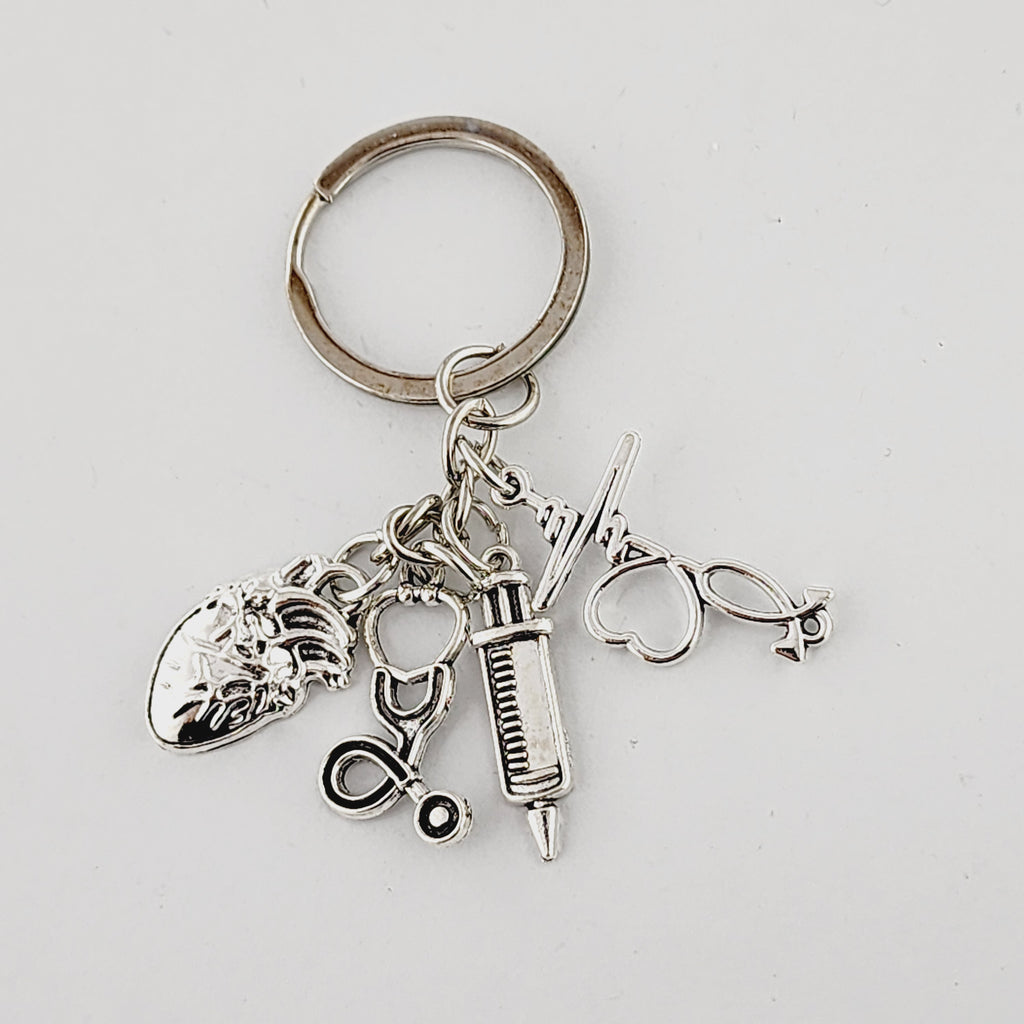 KEYCHAIN - KC039