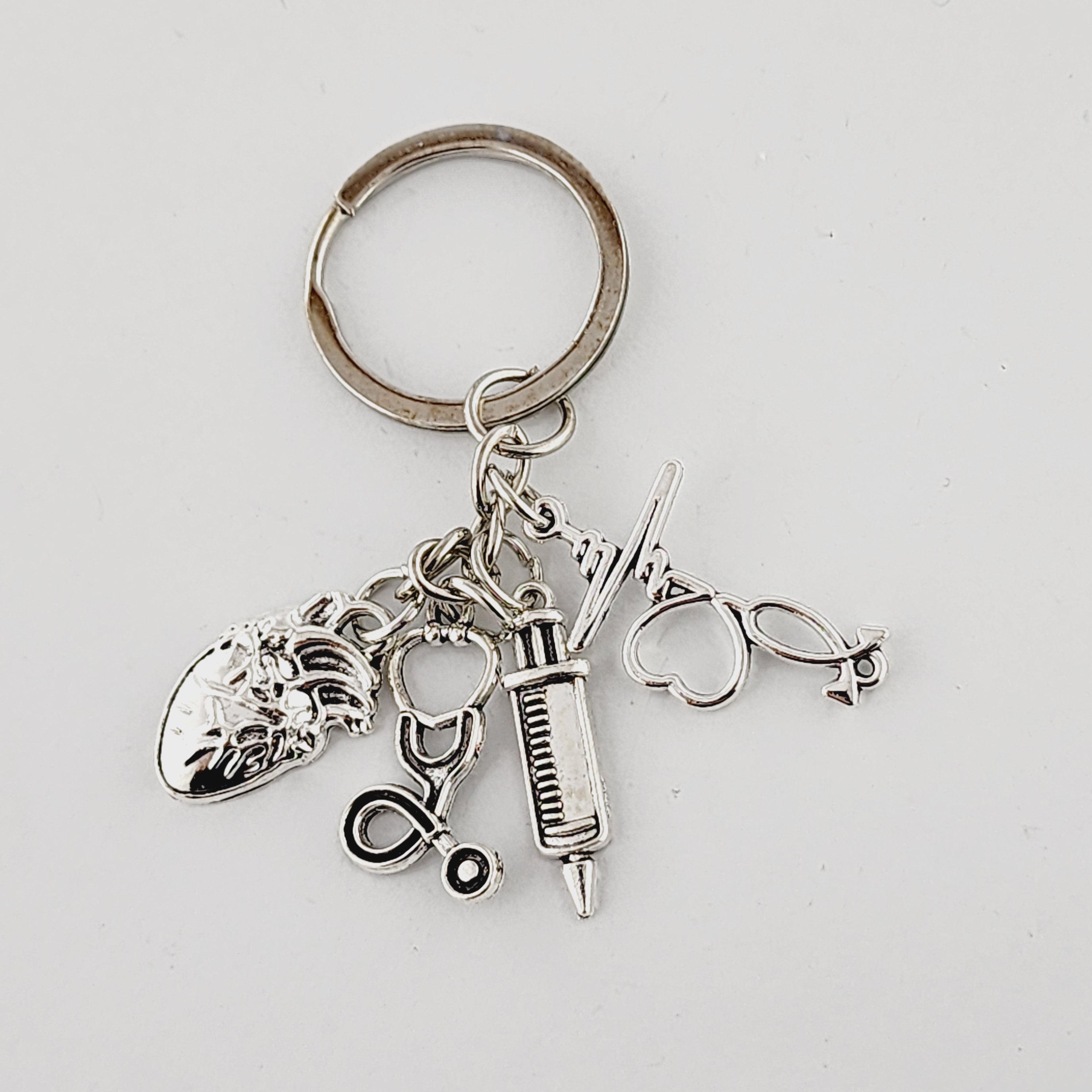 KEYCHAIN - KC039