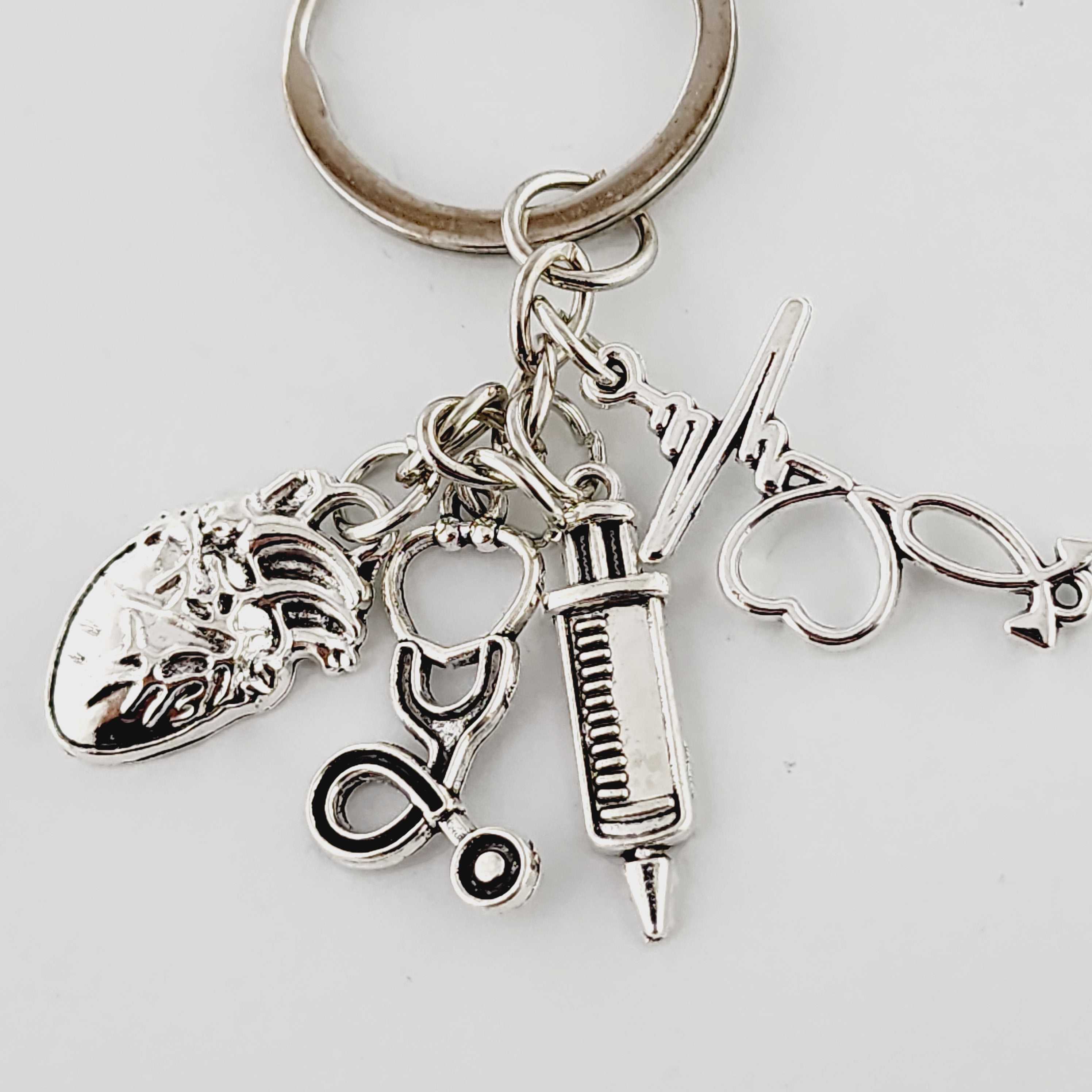 KEYCHAIN - KC039
