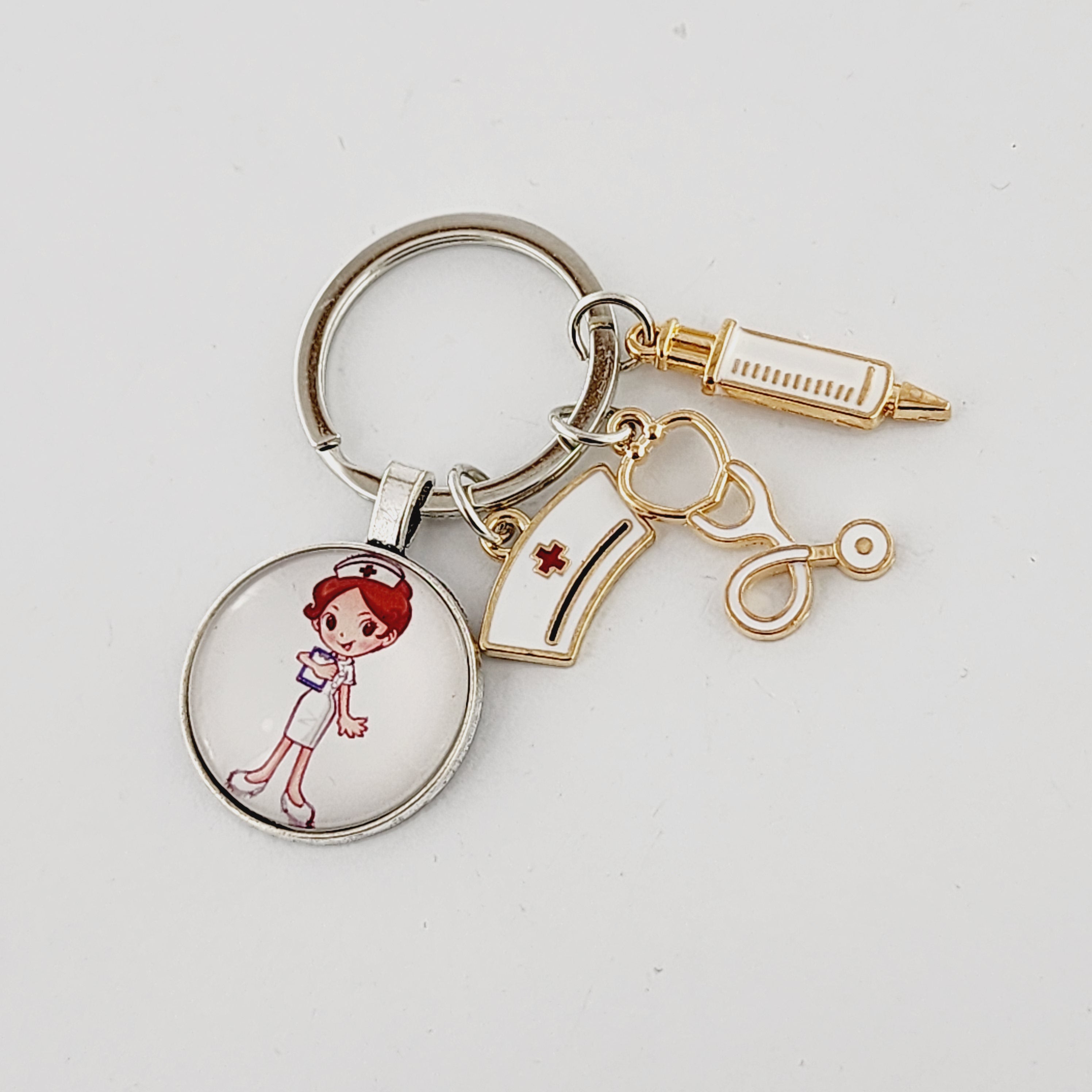 KEYCHAIN - KC054