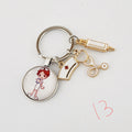 KEYCHAIN - KC054