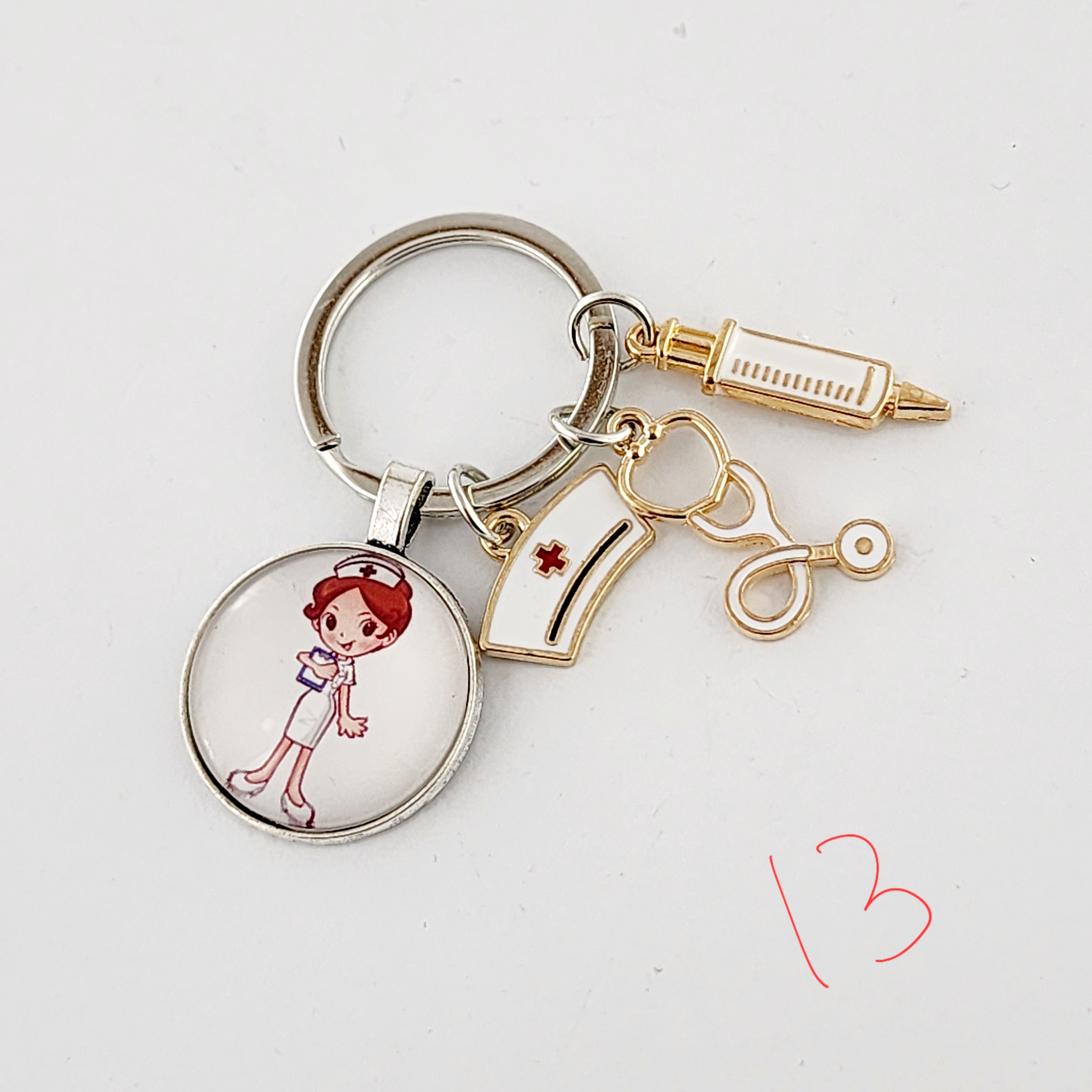 KEYCHAIN - KC054