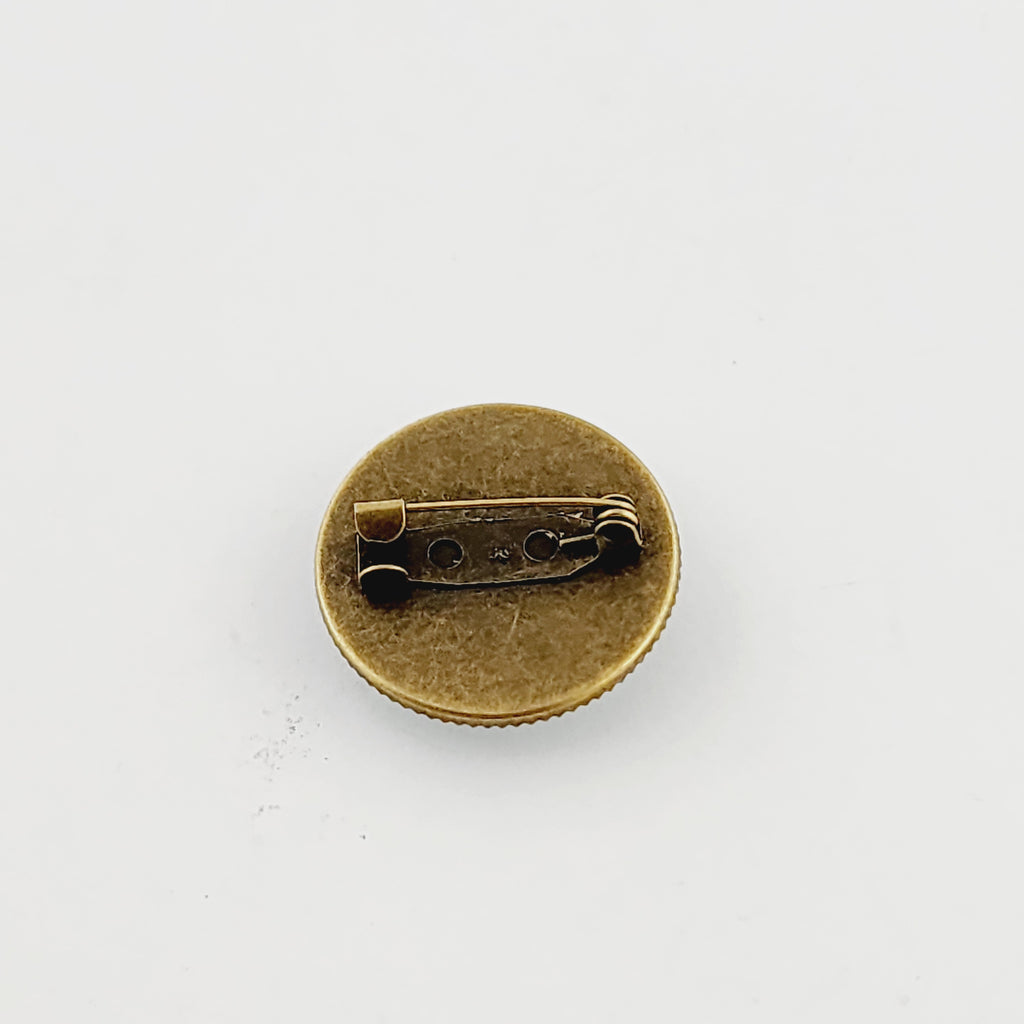 BROOCH - HBL
