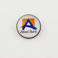 BROOCH - ALLIED BANK