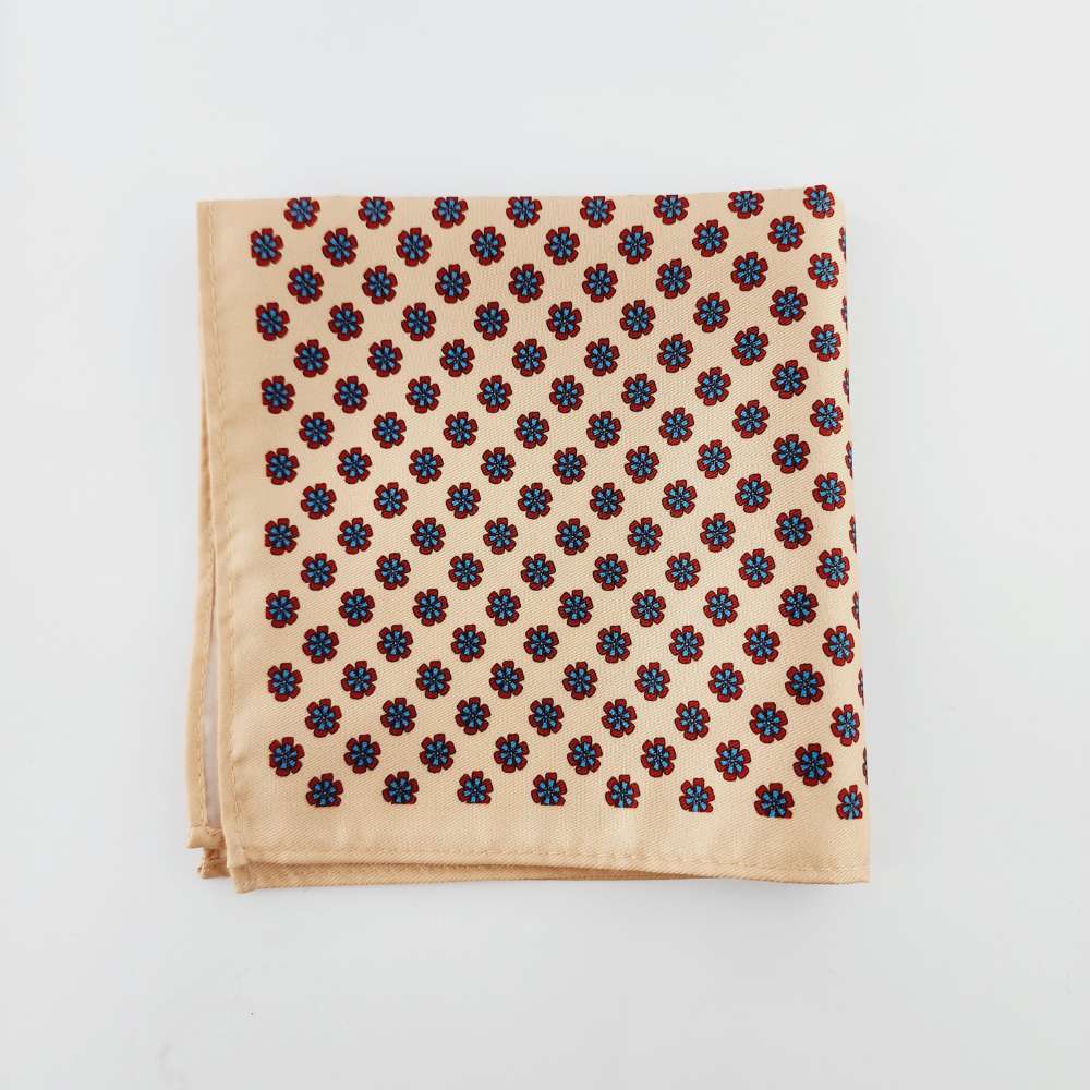 THE SARTORIAL SQUARE