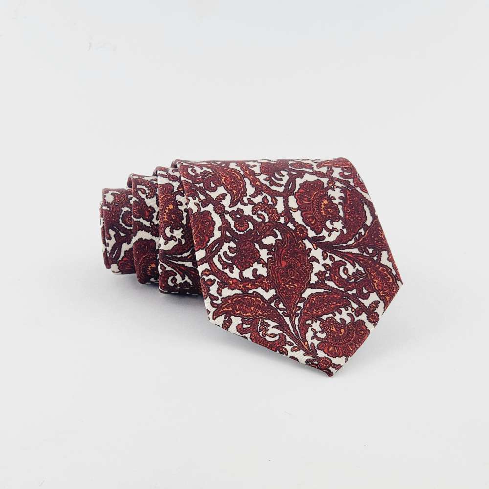 MODERN TIES