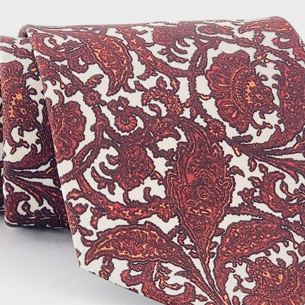 MODERN TIES