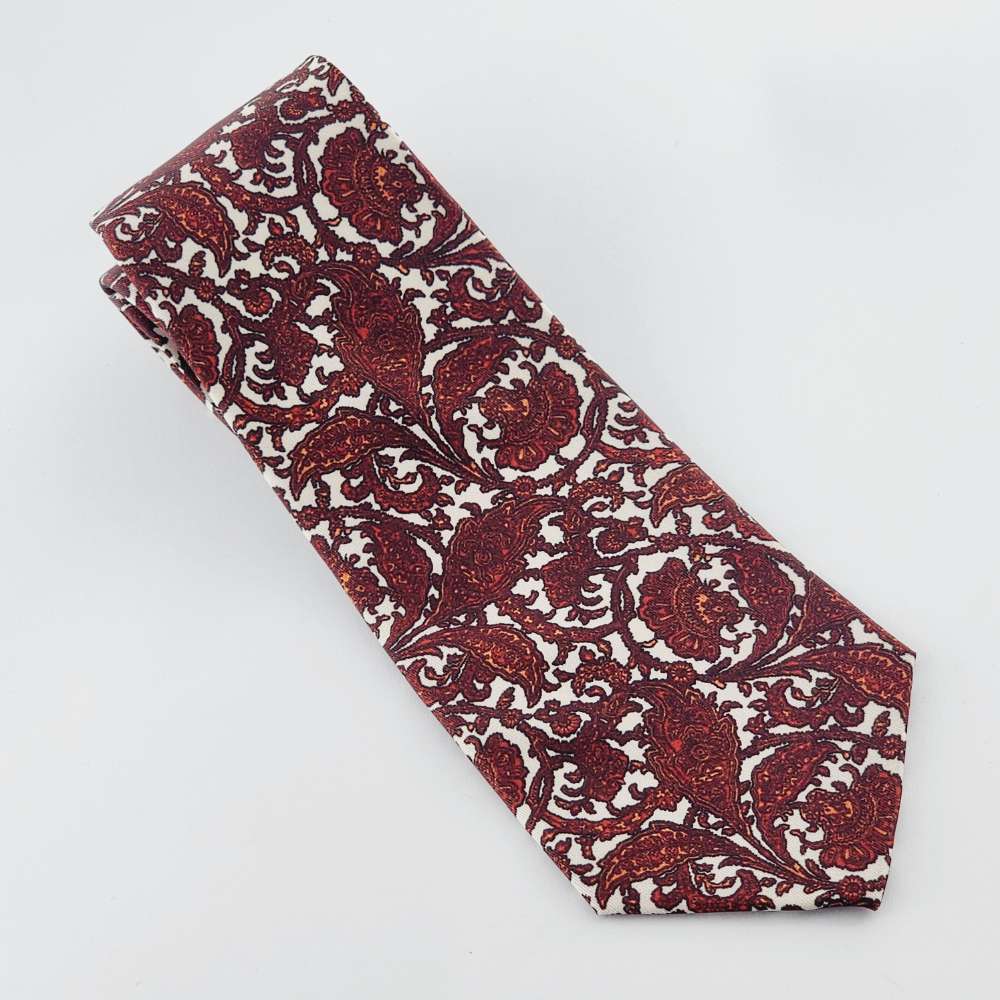 MODERN TIES