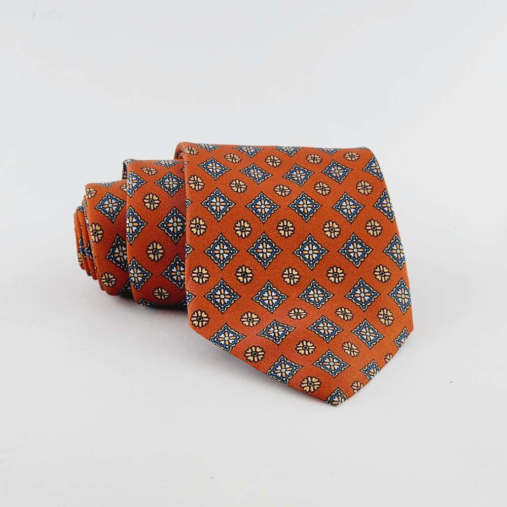 NECKWEAR VAULT