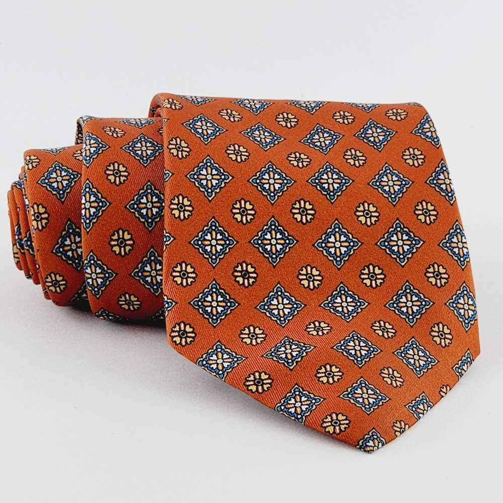 NECKWEAR VAULT