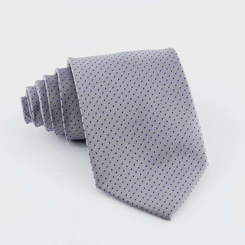 THE TIE CODE