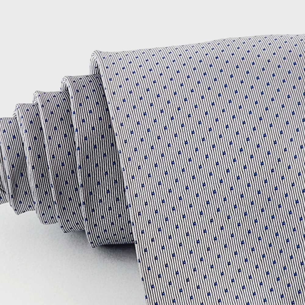 THE TIE CODE