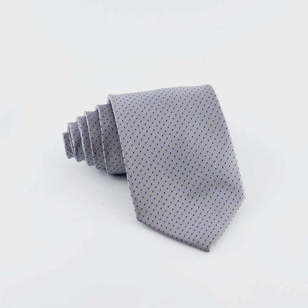 THE TIE CODE