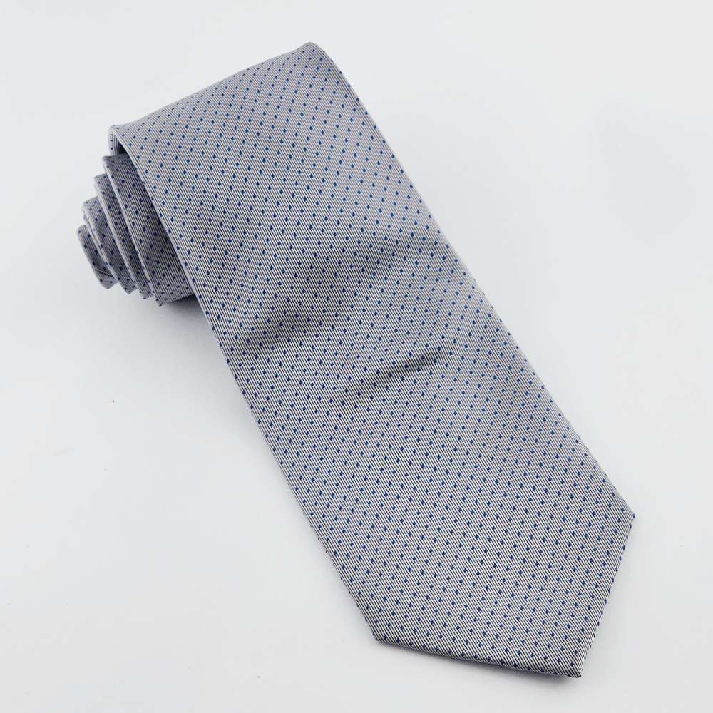 THE TIE CODE