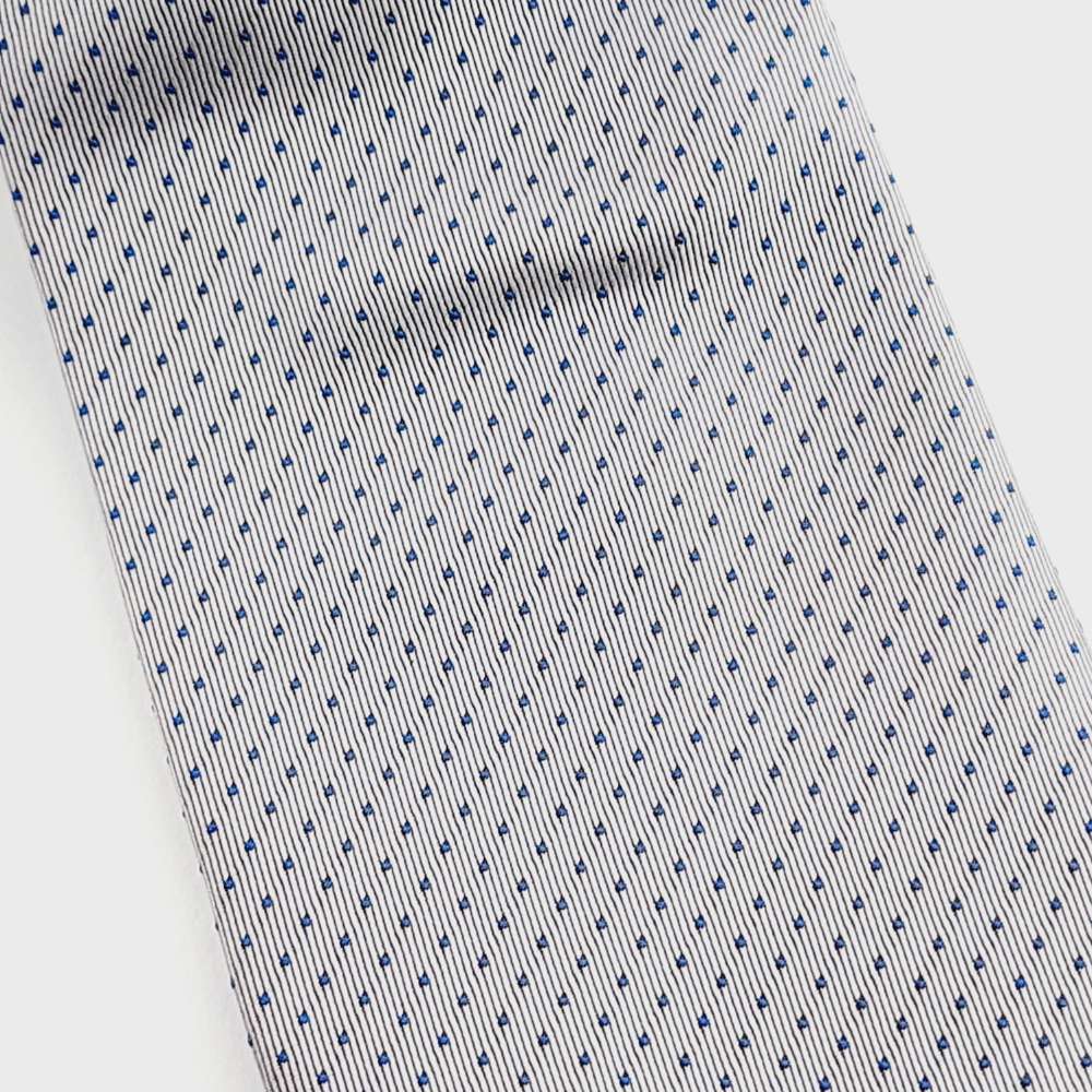 THE TIE CODE