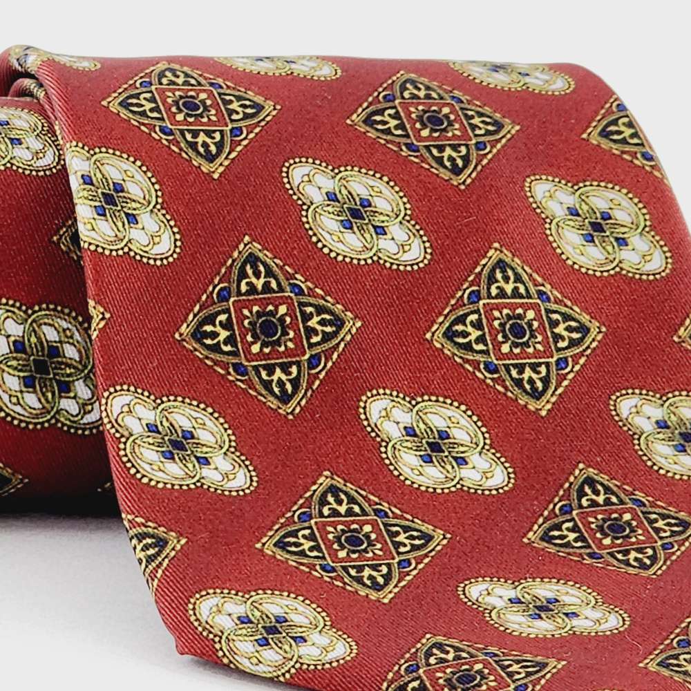 THE KNOT RACK