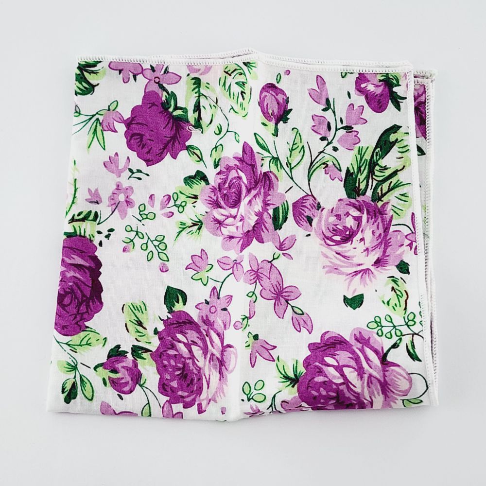 POCKETSQUARE - PC23016