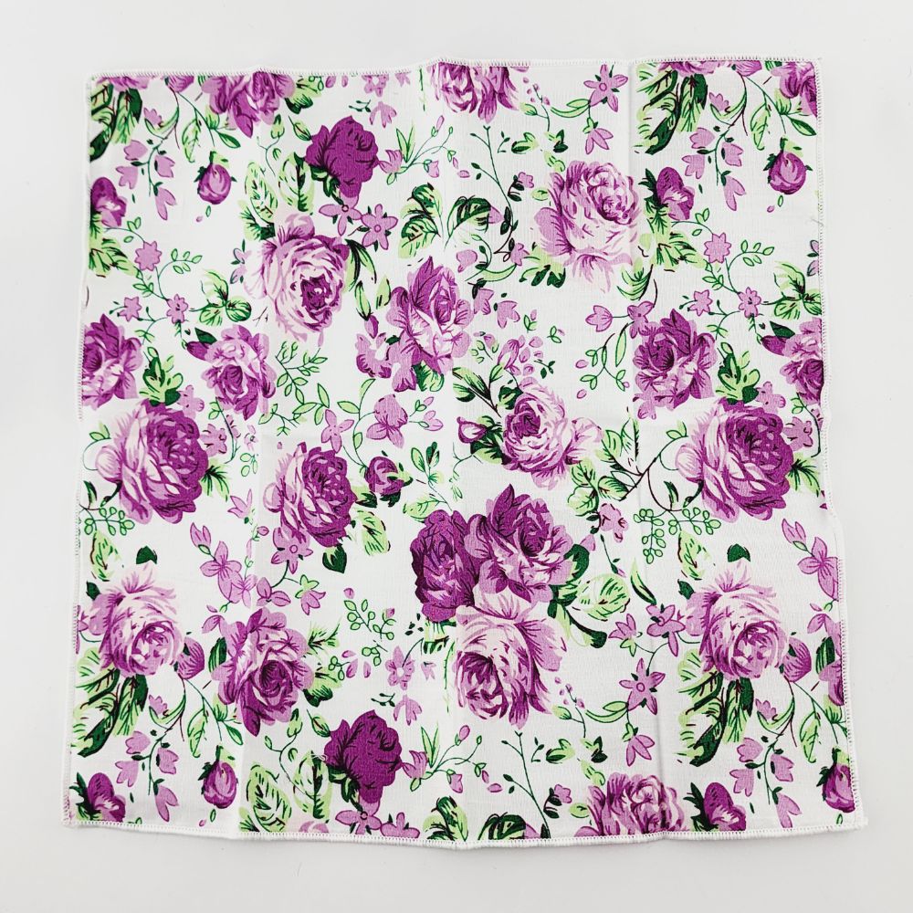 POCKETSQUARE - PC23016