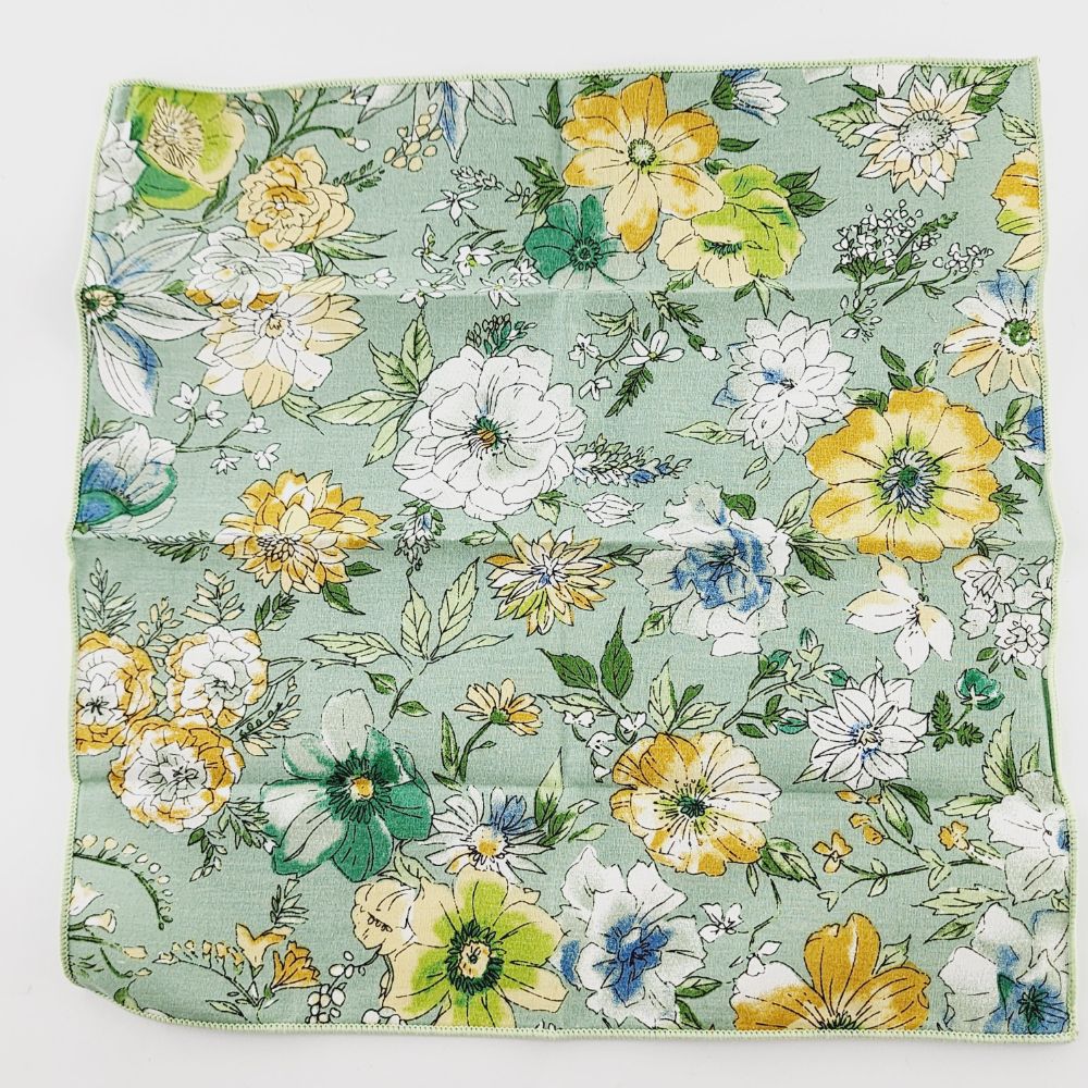 POCKETSQUARE - PC23017