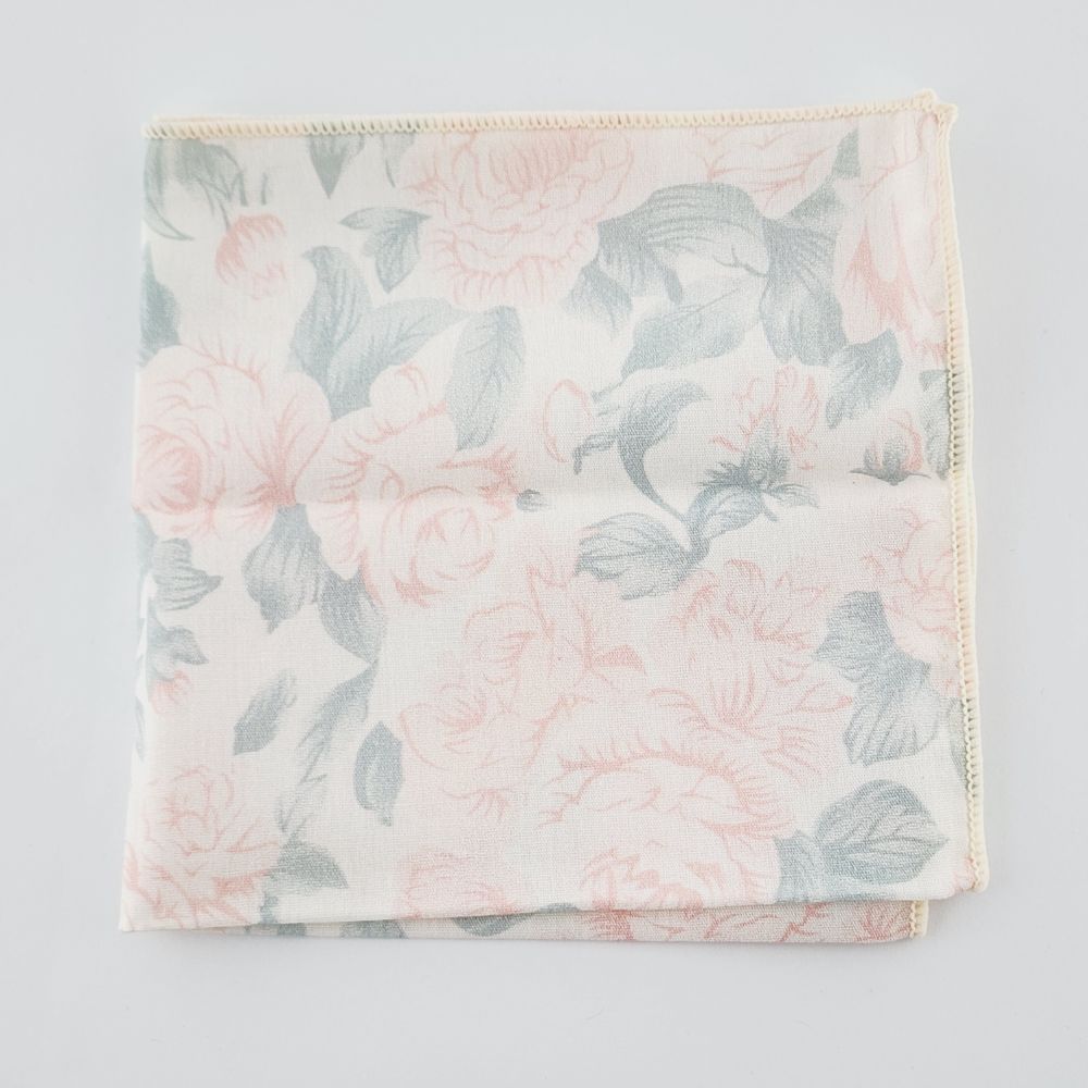 POCKETSQUARE - PC23025