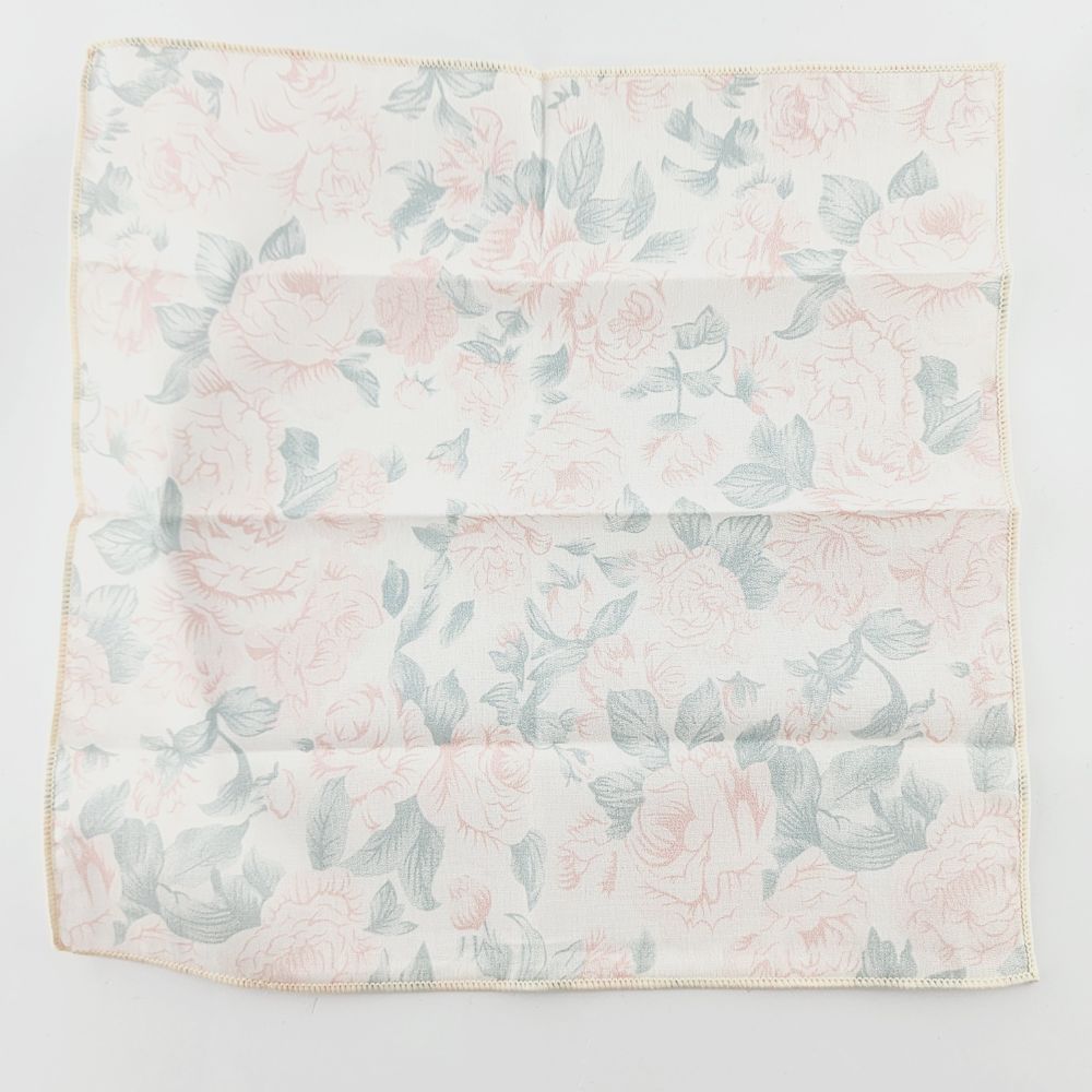 POCKETSQUARE - PC23025