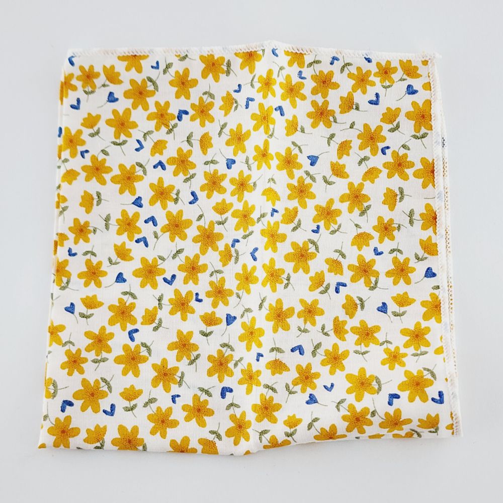 POCKETSQUARE - PC23018