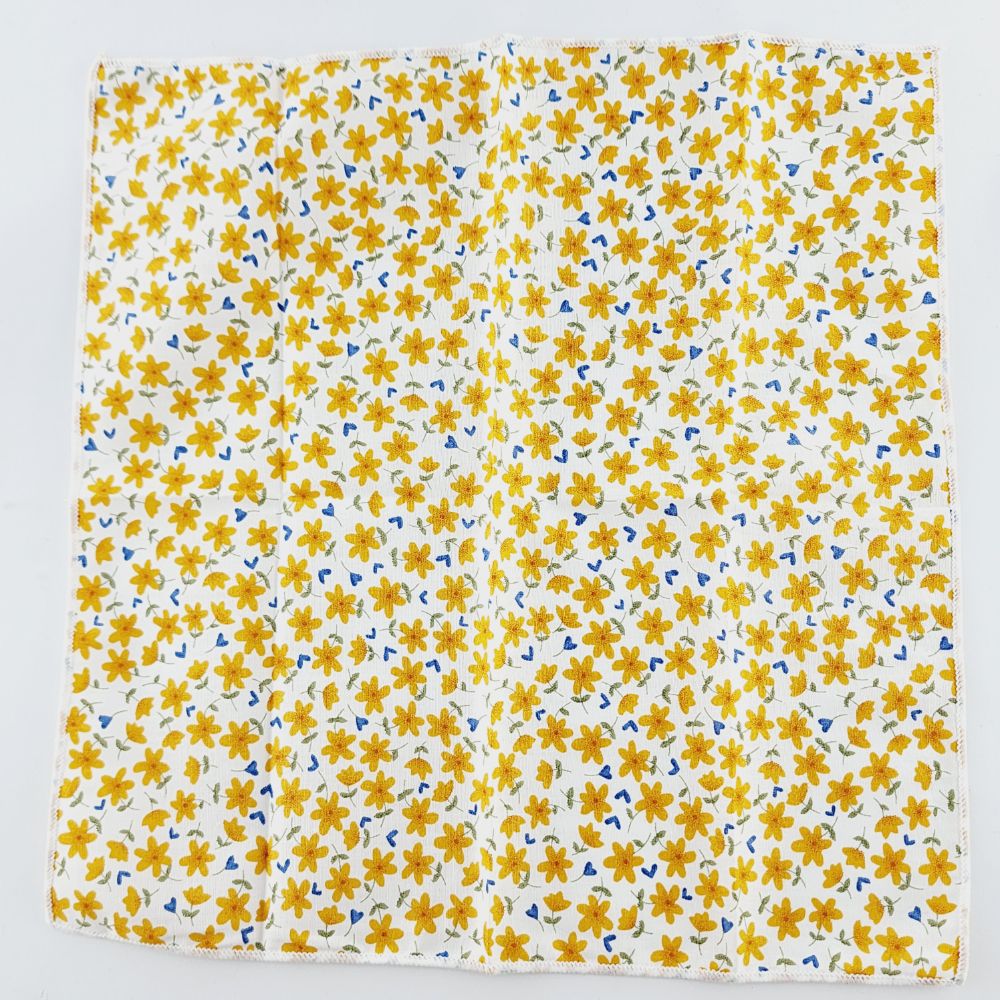 POCKETSQUARE - PC23018