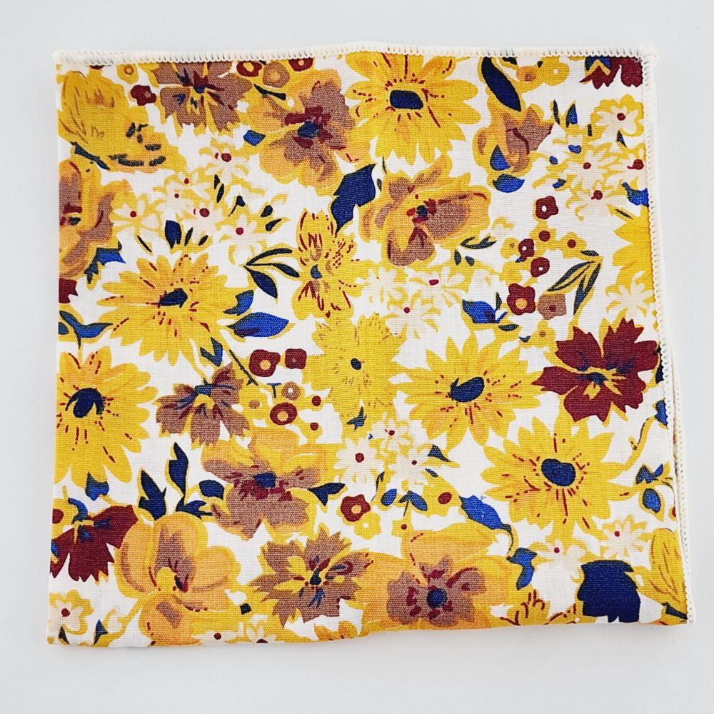 POCKETSQUARE - PC23020