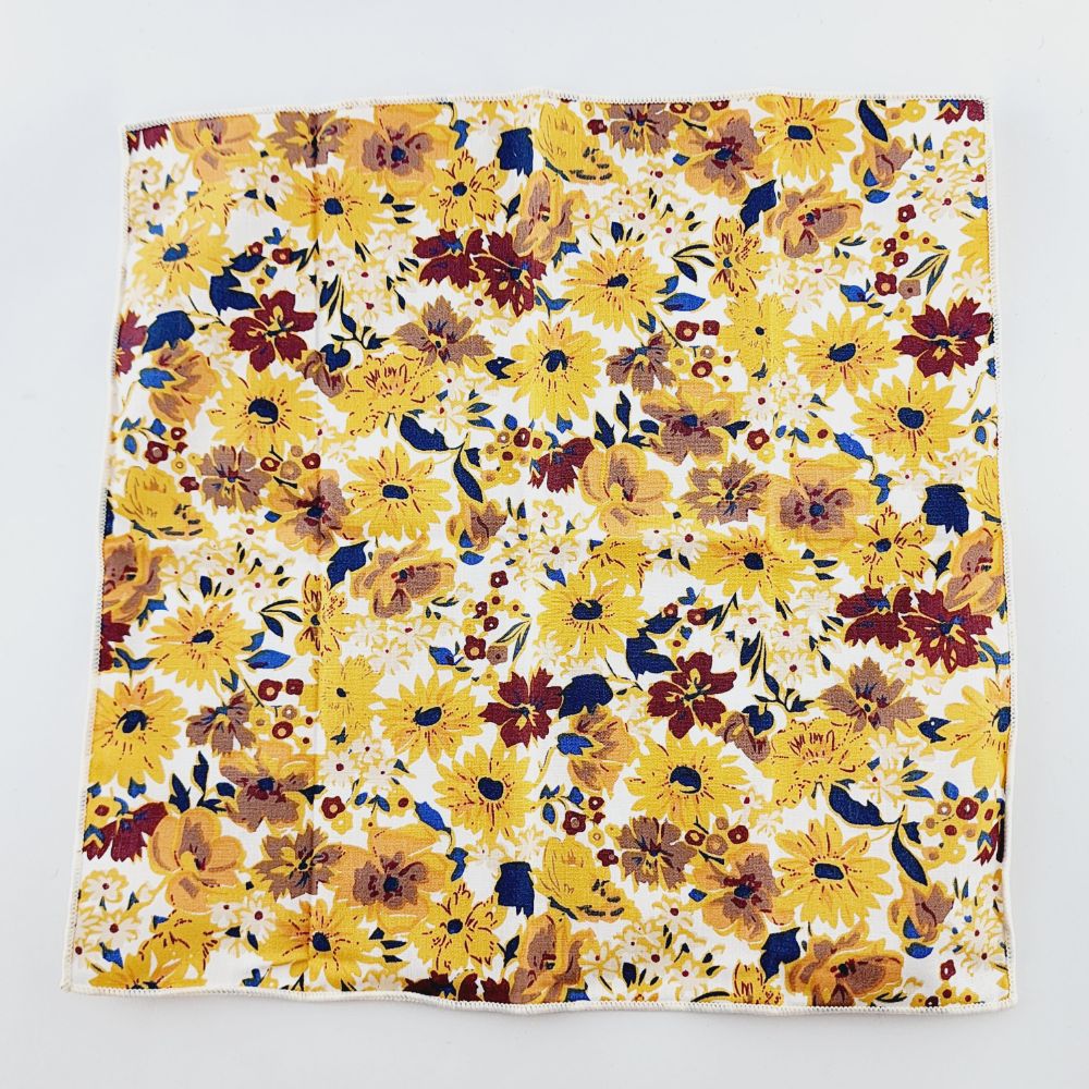 POCKETSQUARE - PC23020
