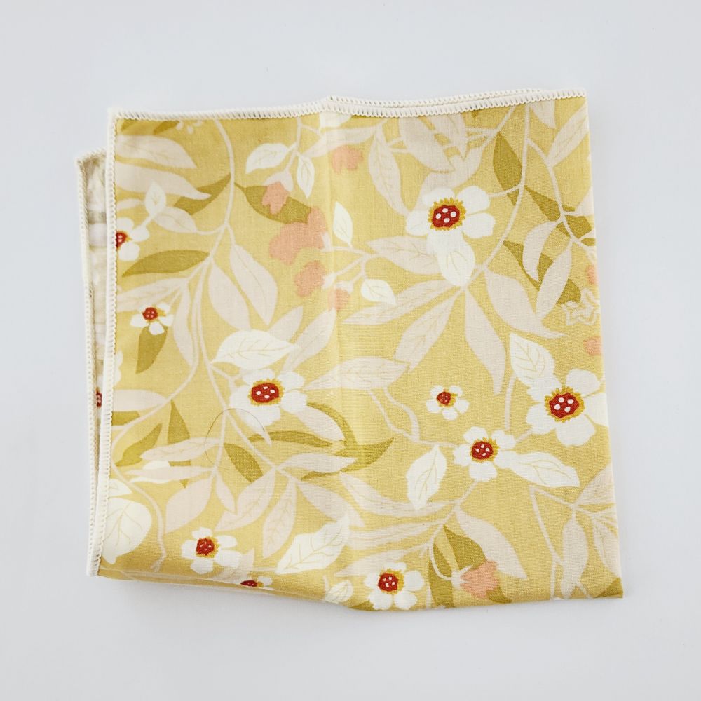 POCKETSQUARE - PC23019