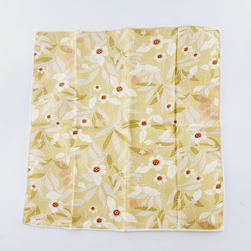 POCKETSQUARE - PC23019