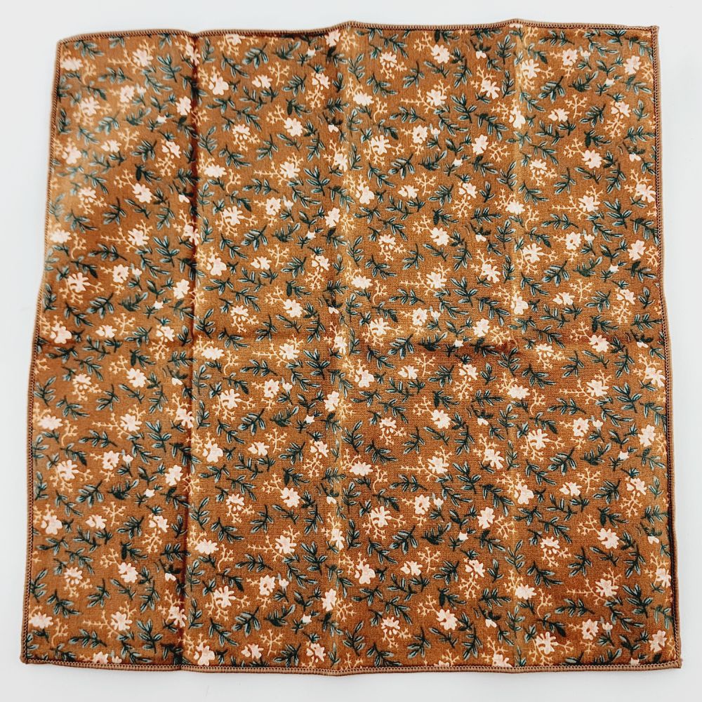 POCKETSQUARE - PC23022