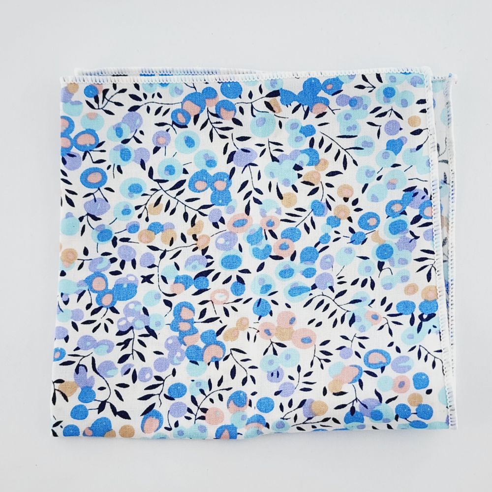 POCKETSQUARE - PC23023