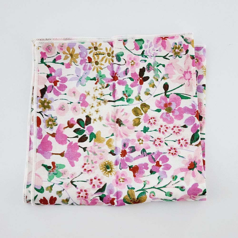 POCKETSQUARE - PC23028