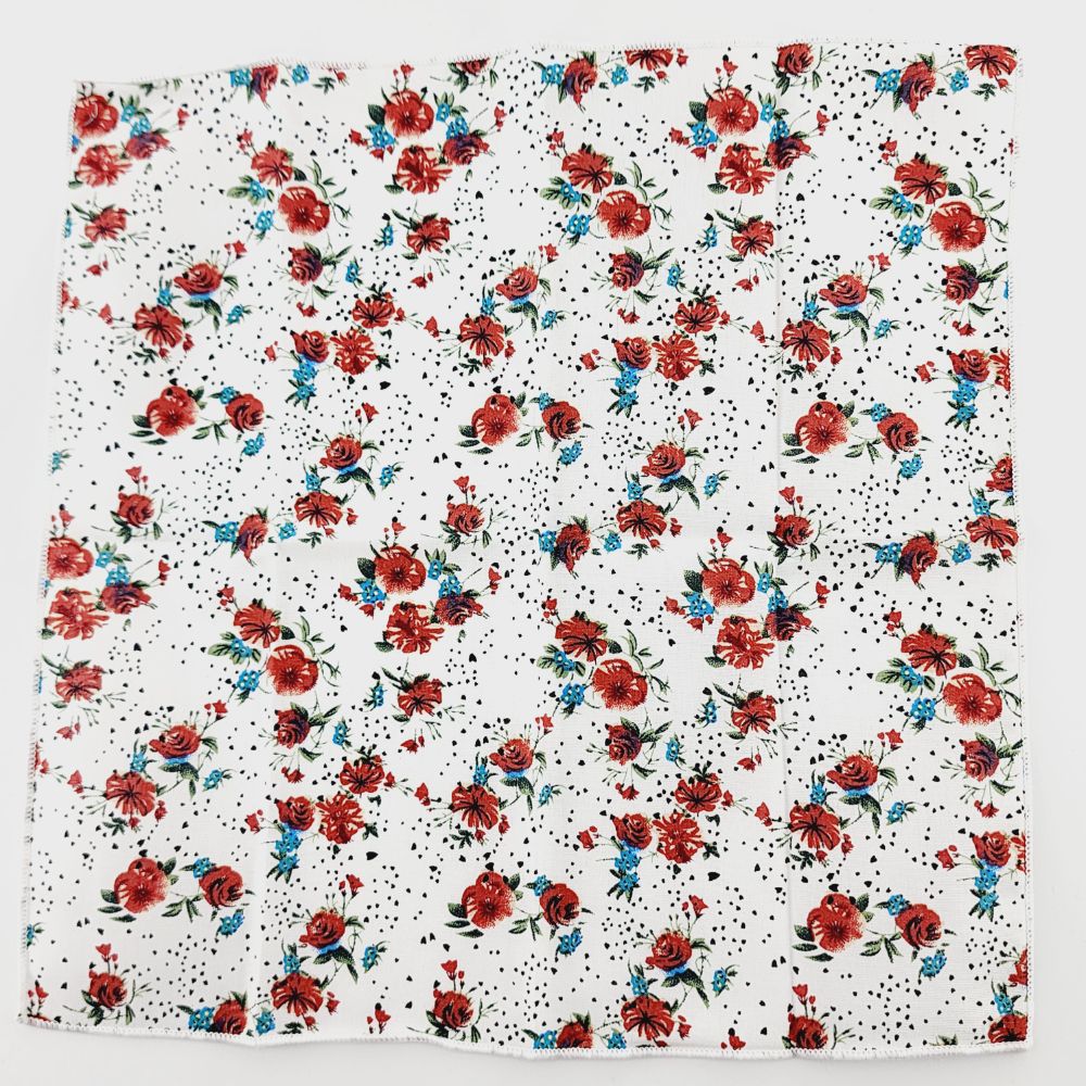 POCKETSQUARE - PC23026