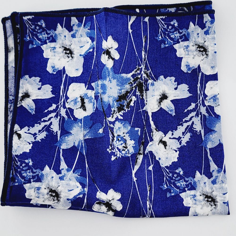 POCKETSQUARE - PC23027