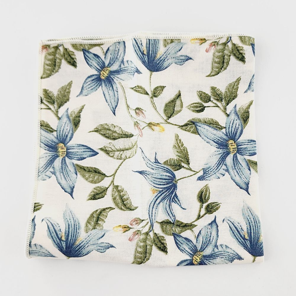 POCKETSQUARE - PC23030