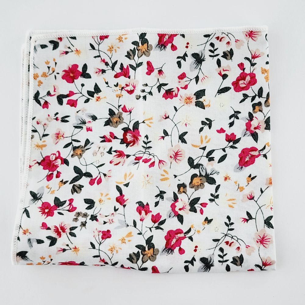 POCKETSQUARE - PC23029