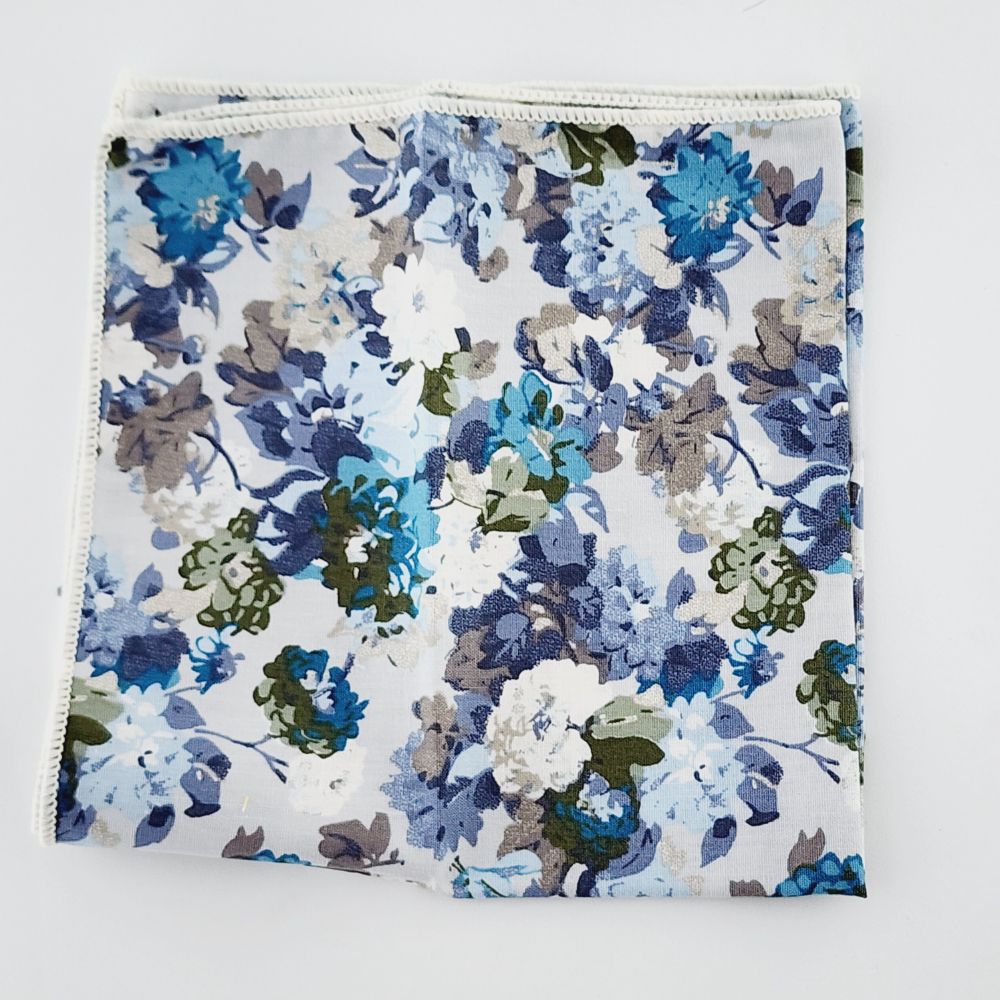 ARISTOCRAT FLORAL